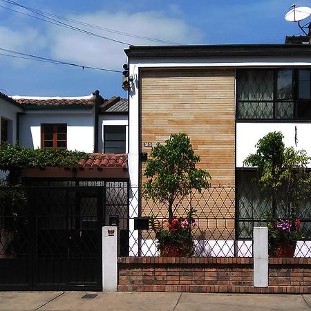 Colombia At Home Bogotá Zewnętrze zdjęcie